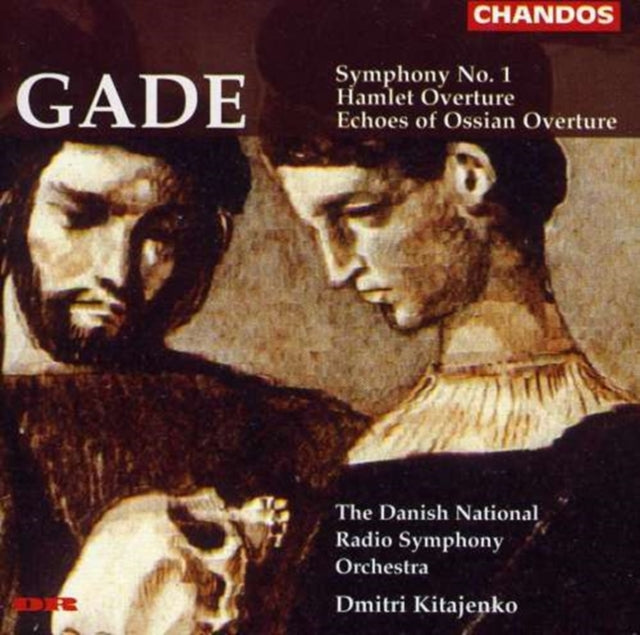Symphony No 1