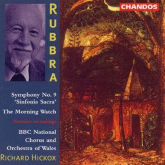 Sinfonia Sacra etc