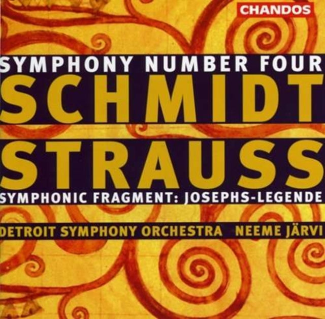Symphony No 4