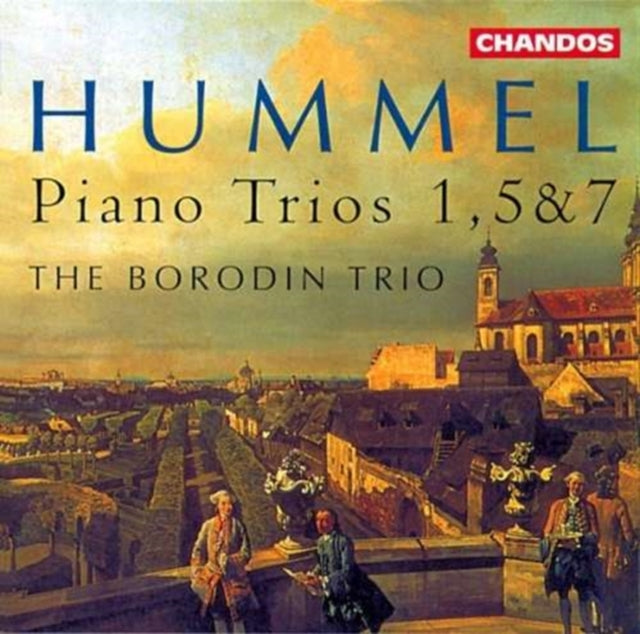 Piano Trios