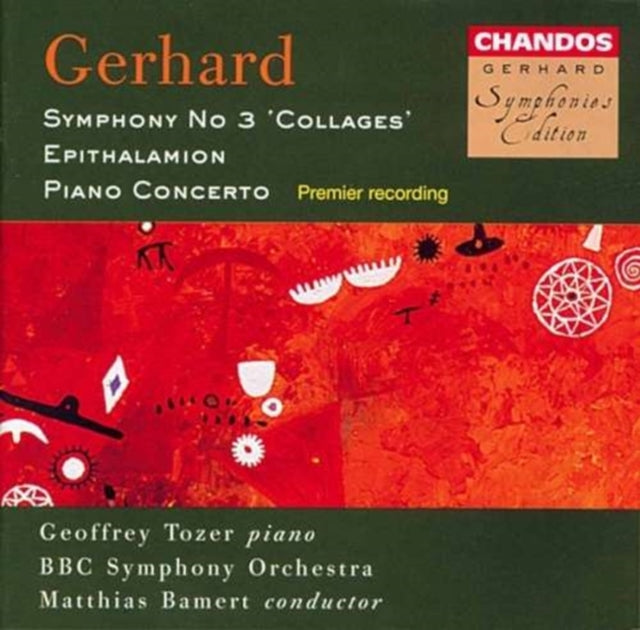 Symphony No 3