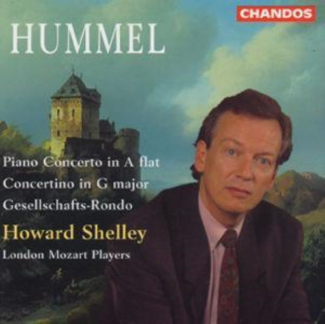 Piano Concerto/ Concertino