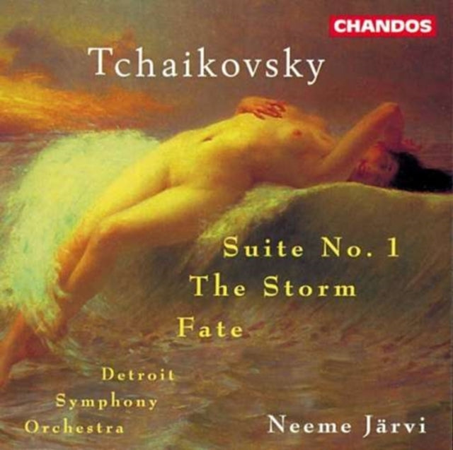 Suite No 1