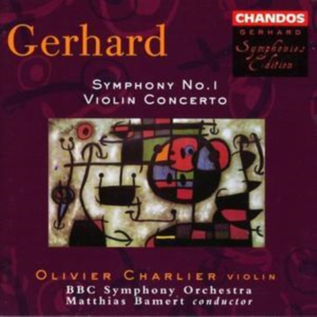 Symphony 1