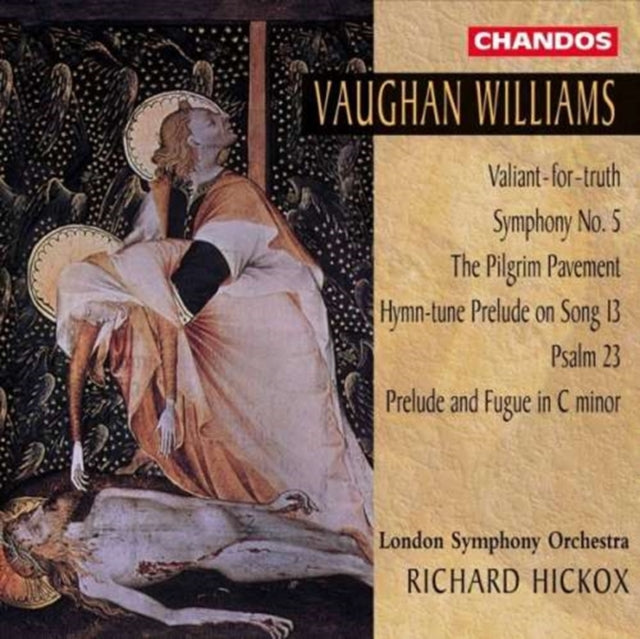 Symphony 5/the Pilgrim Pavement