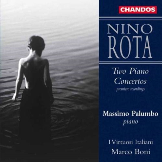 Piano Concertos