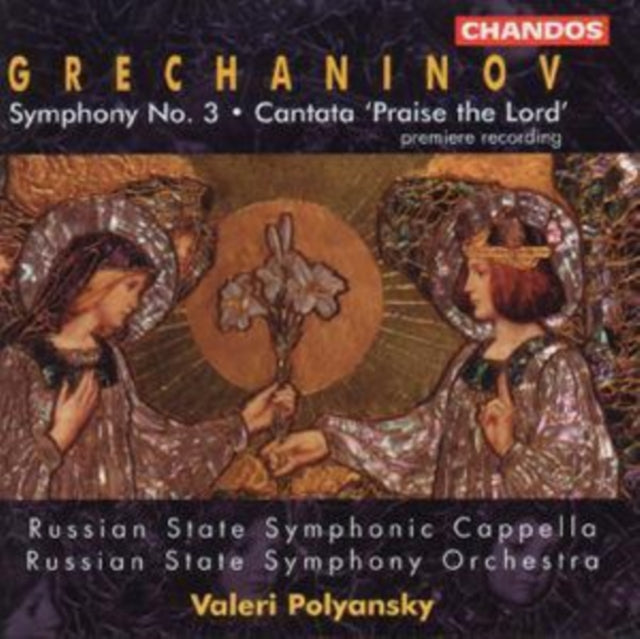 Symphony 3