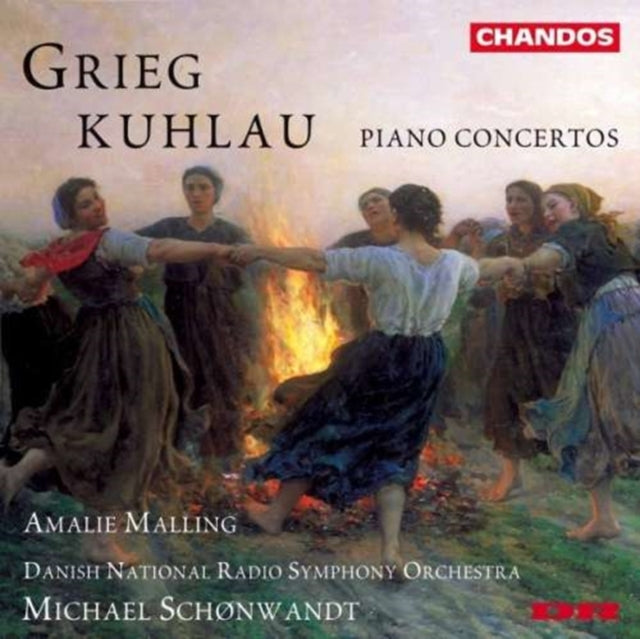 Piano Concertos