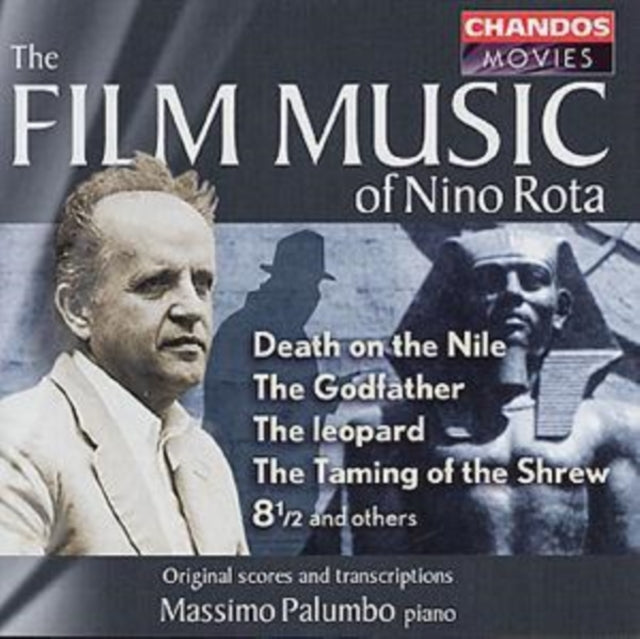 The Film Music of Nino Rota