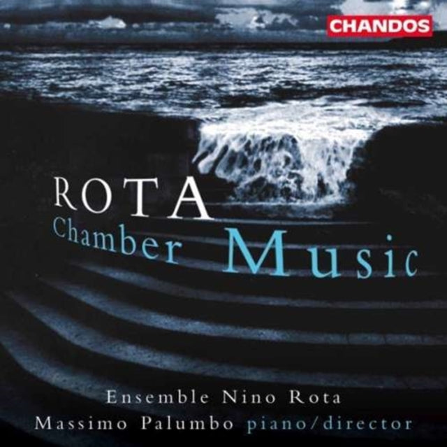 Chamber Music/ensemble Nino Rota