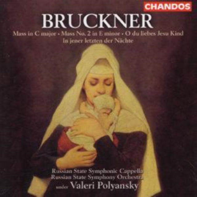 Mass In C Major