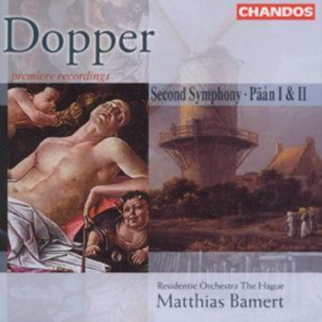 Dopper: Second Symphony part 1 & 2