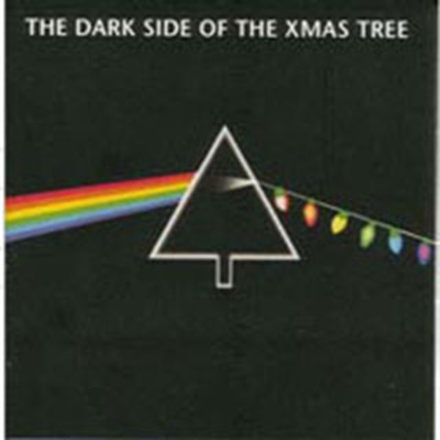 The Dark Side Of The Xmas Tree