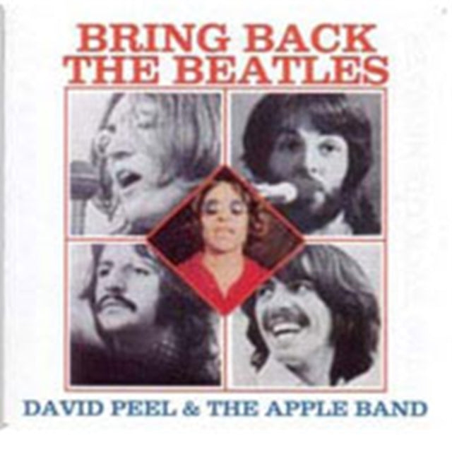 Bring back The Beatles