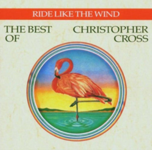 Ride Like the Wind