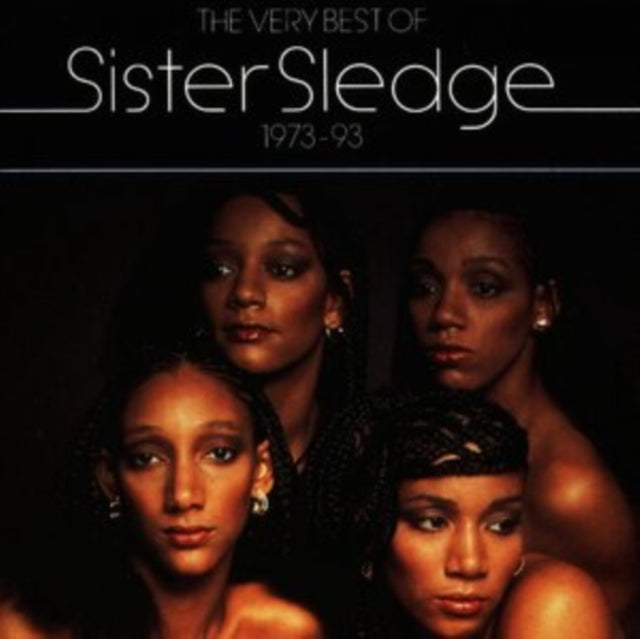 The Very Best of Sister Sledge 1973-93