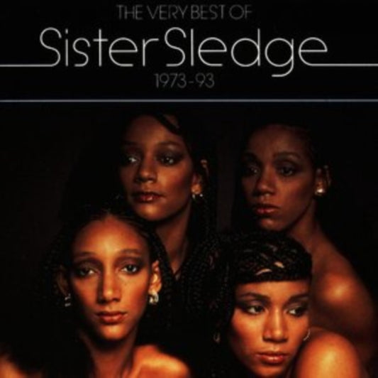 The Very Best of Sister Sledge 1973-93