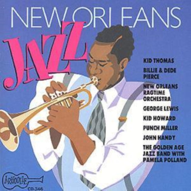 New Orleans Jazz