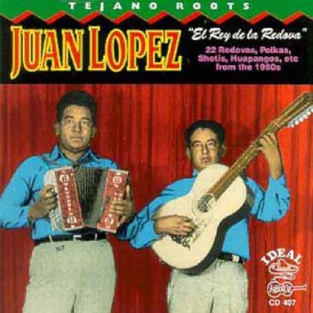 El Rey De La Redova