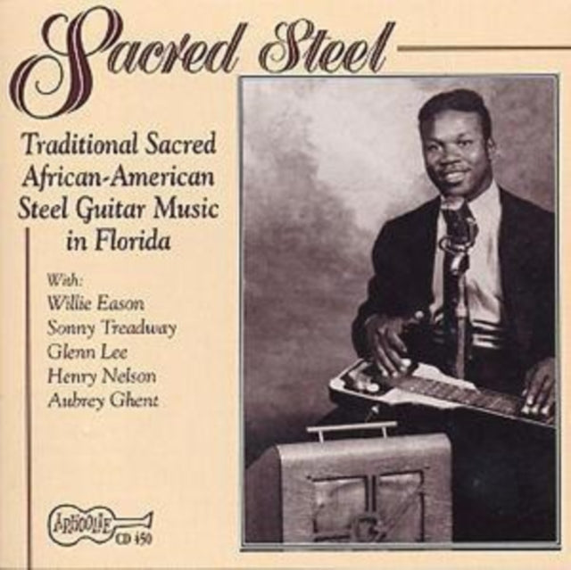 Sacred Steel