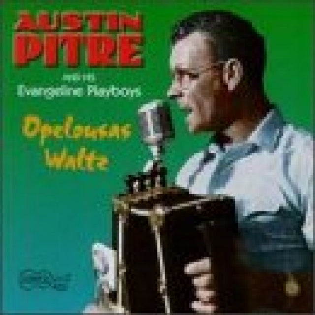 Opelousas Waltz