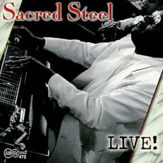 Sacred Steel