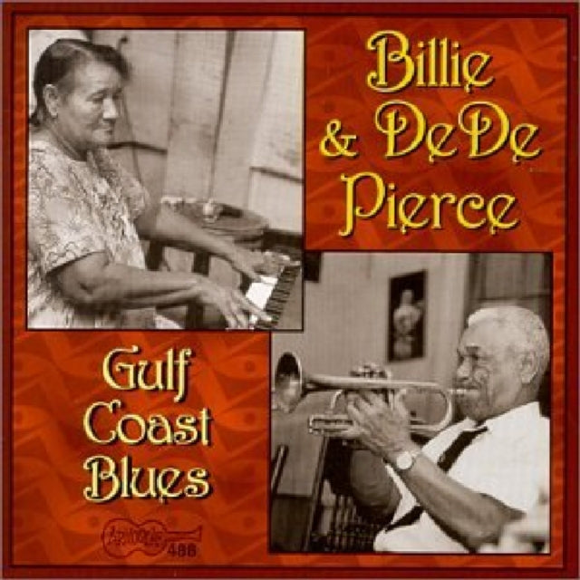 Gulf Coast Blues