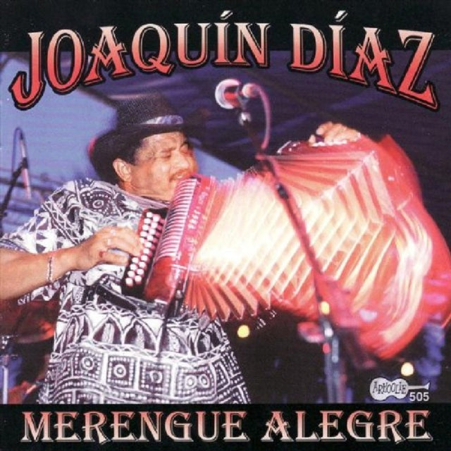 Merengue Alegre