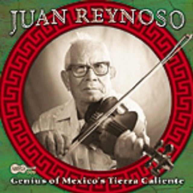 Genius of Mexicos Tierra Caliente