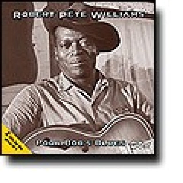 Poor Bob's Blues [us Import]