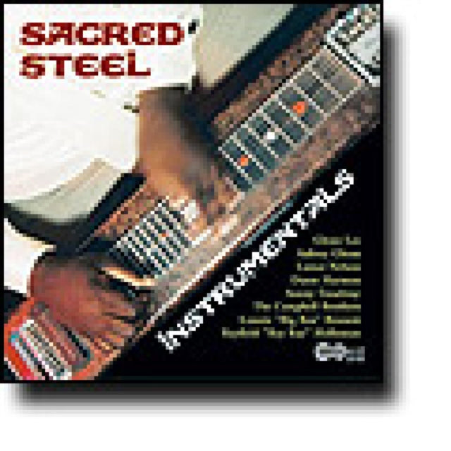 Sacred Steel Instrumental