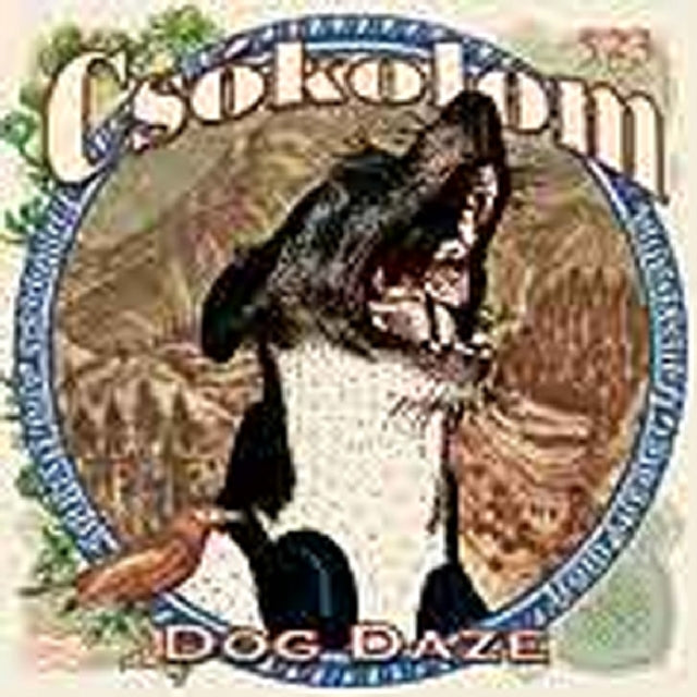 Dog Daze [us Import]
