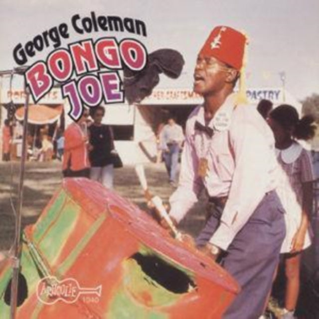 Bongo Joe