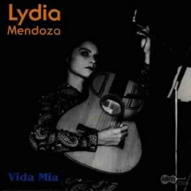 Vida Mia 1934-39
