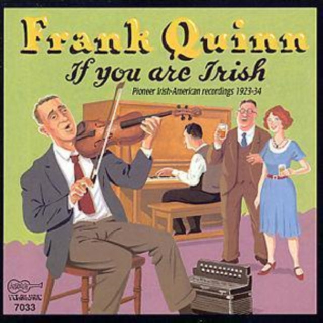 If You Are Irish