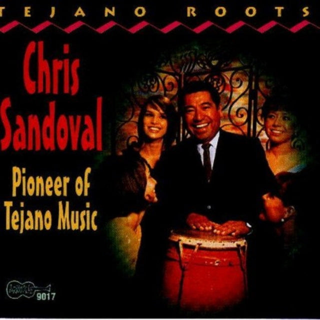 Pioneer Of Tejano Music