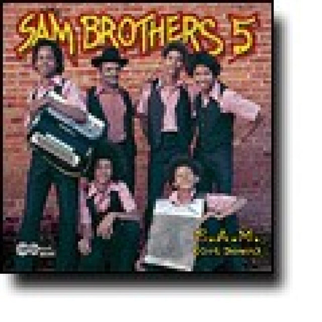 Sam: Get Down [us Import]