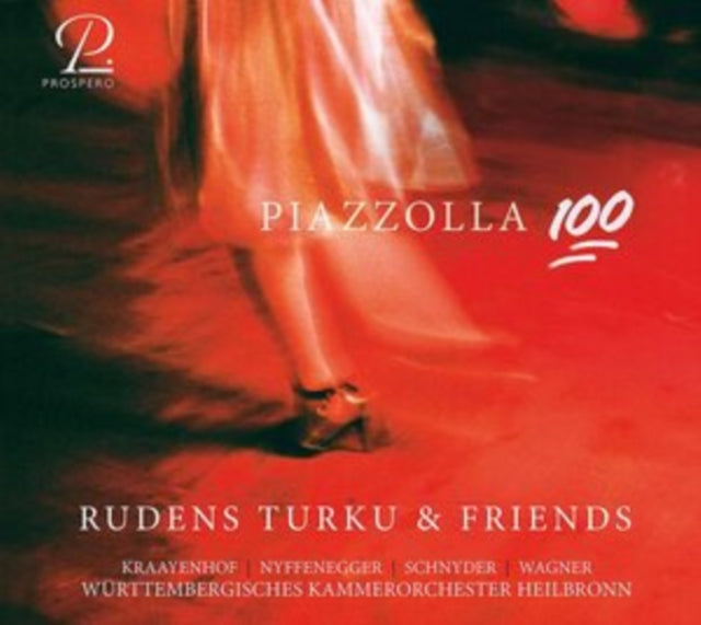 Rudens Turku & Friends: Piazzolla 100