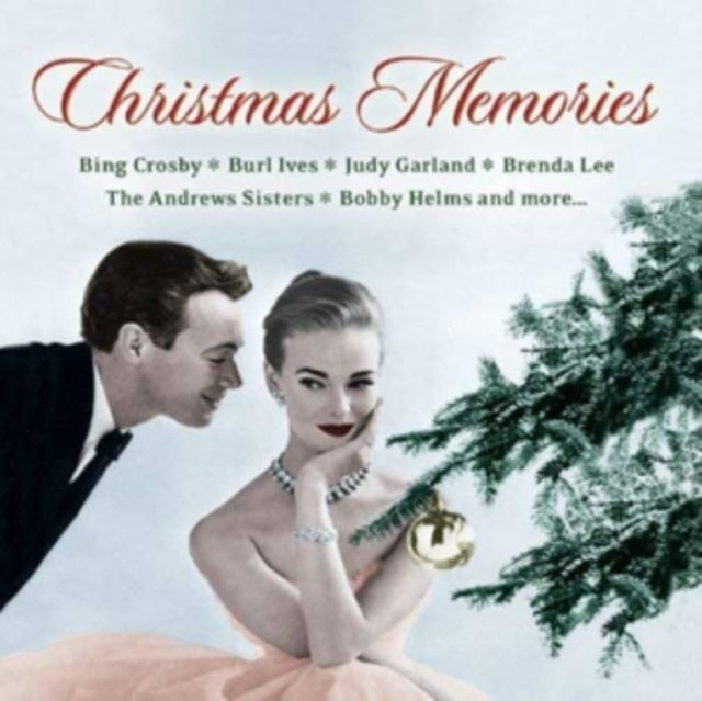 Christmas Memories