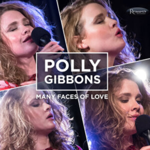Many Faces of Love