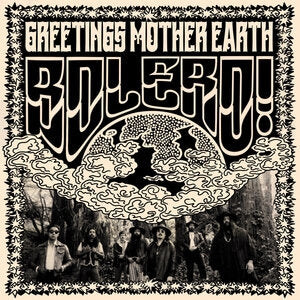 Greetings Mother Earth