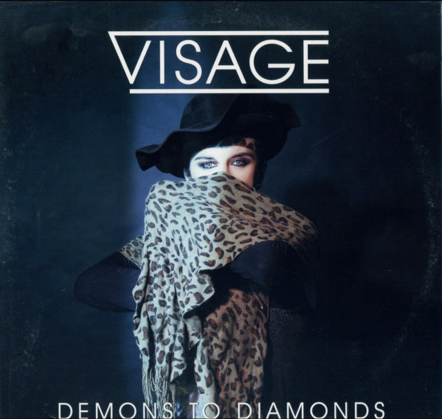 Demons to Diamonds