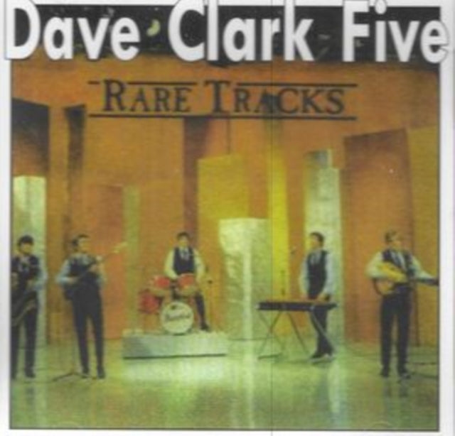 Rare Tracks