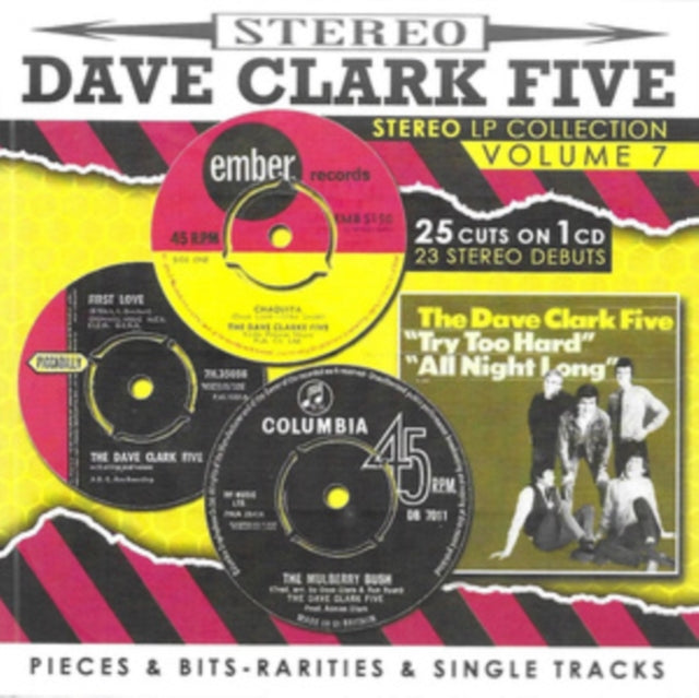 Stereo LP Collection Volume 7