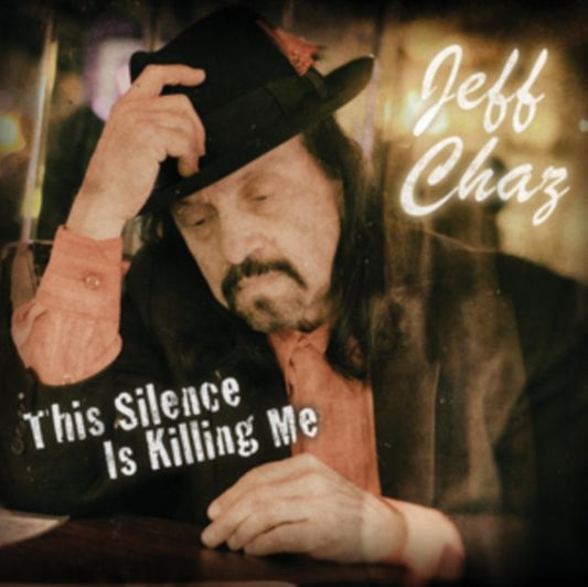 This Silence Is Killing Me