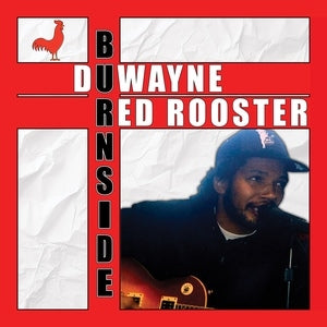 Red rooster