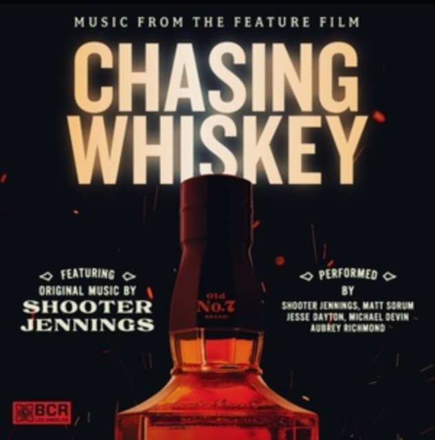 Chasing Whiskey