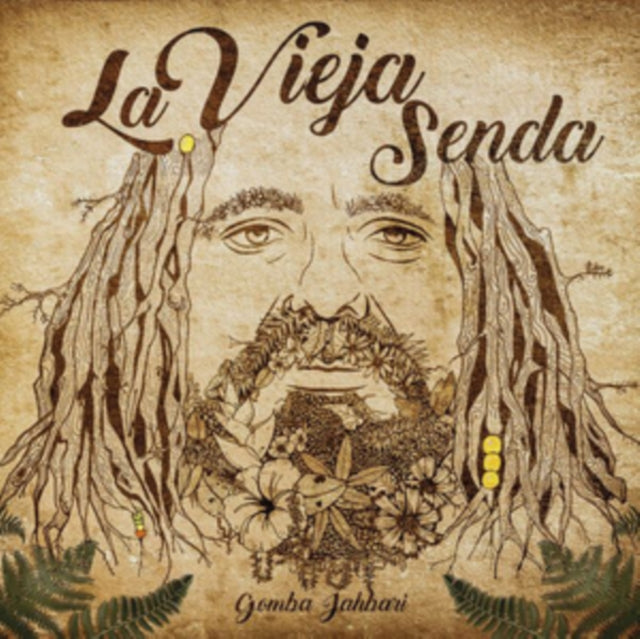 La Vieja Senda