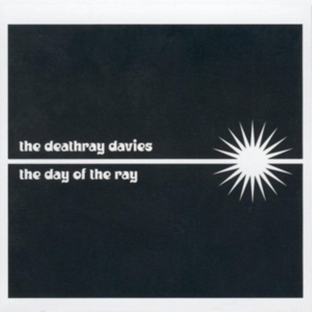 Day of the Ray