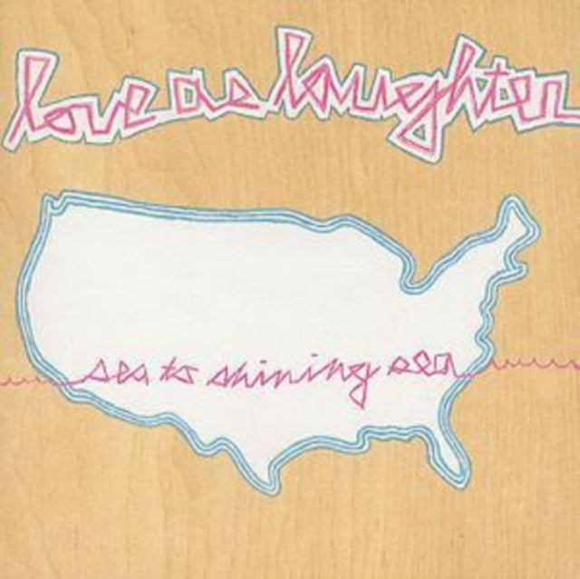 Sea To Shining Sea